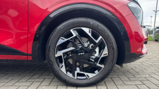 Kia Sportage 1.6T GDi 157 48V ISG GT-Line 5dr Petrol Estate